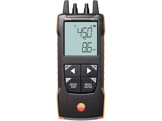 TESTO v testo 512-1 0563 1512
