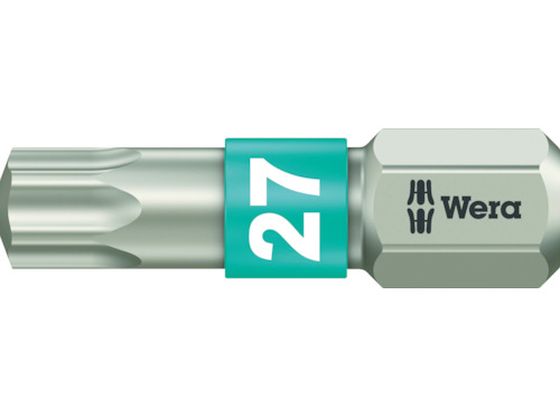 Wera  F 3867 1 XeXg[Vrbg gNX27X25 0 71036