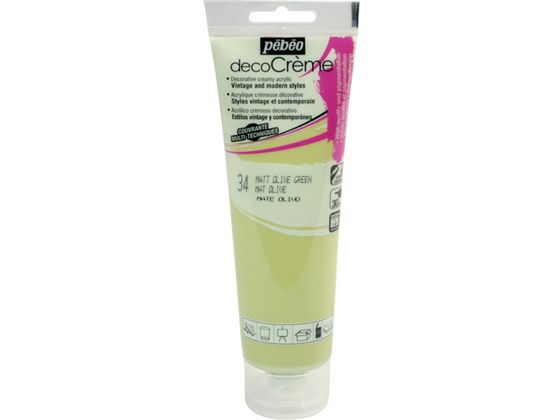 Pebeo fRN[ 120ml}bg I[uO[ 0 89034