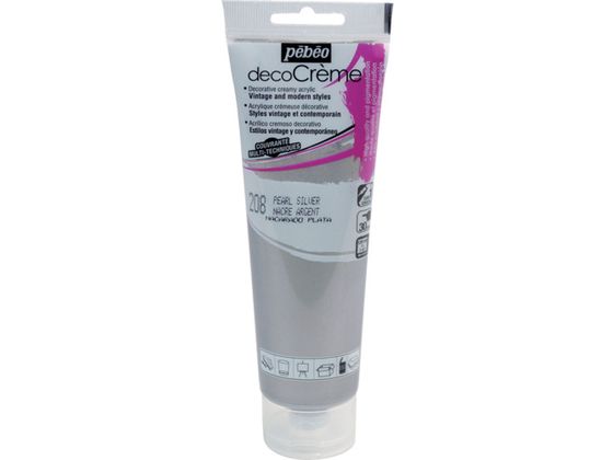 Pebeo fRN[ 120ml p[F Vo[ 0 89208