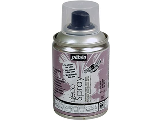 Pebeo fRXv[ 100ml }bgF p[F Vo[ 0 93767