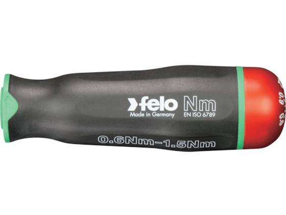 FELO SerievZbg`gNnh 0.6-1.5Nm 10000106