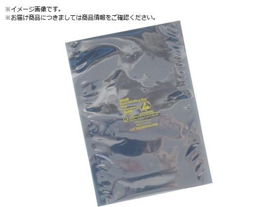 SCS �Ód�C�V�[���h�o�b�O �t���b�g�^�C�v 178X356mm 100������ 100714