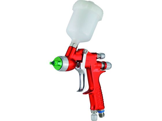 SAGOLA mini XTREME小型スプレーガン 重力式 HVLP 通販