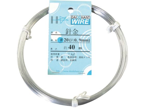 DAIDOHANT j #20~40m 10155301