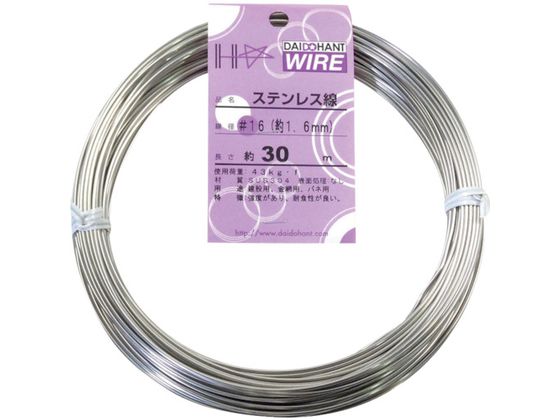 DAIDOHANT XeX #16~30m 10155321