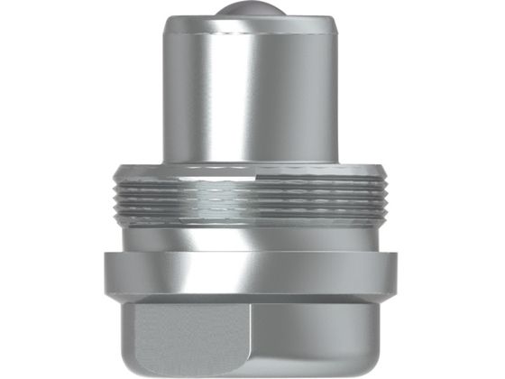 CEJN �V���[�Y232 �X�N�����[�^�C�v�j�b�v�� �Ča10mm NPT3 8���l�W 10-232-6434