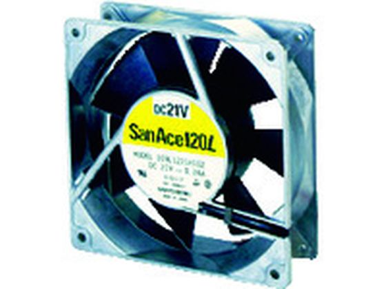 SanAce t@ 60~25mm DC12V ZT 109L0612H402
