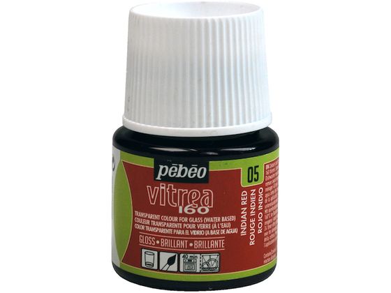 Pebeo BgA 160 OXF CfBA bh05 111005