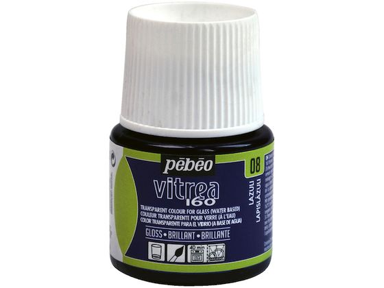 Pebeo BgA 160 OXF Y08 111008
