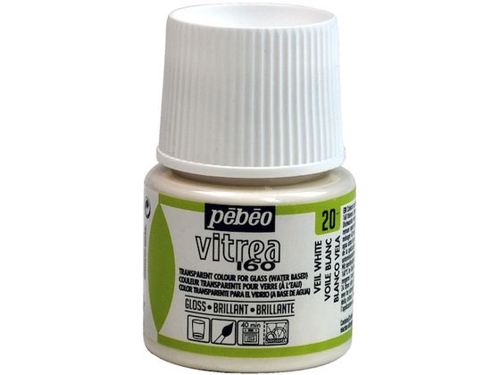 Pebeo BgA 160 OXF x[zCg20 111020