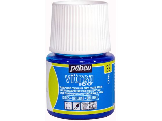 Pebeo BgA 160 OXF VA22 111022