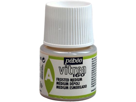Pebeo BgA 160 }bg fBE KX 113053