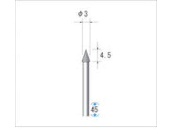 iJjV d_Cho[ e[p[^ 3~4.5~2.34 #130 11335