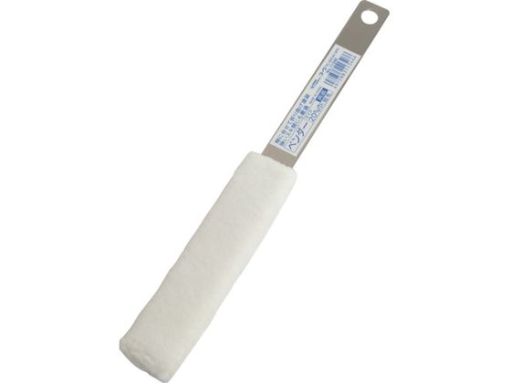 ●刷毛幅(mm)：30●毛丈(mm)：5●全長(mm)：245●形状：両面タイプ●ベンダー短毛●化繊