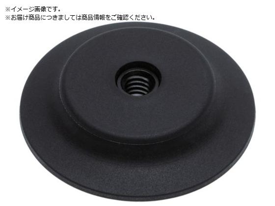 ●吸着力(N)：88.25●外径(mm)：45●厚さ(mm)：9.3●適合ねじ：Ｍ４●色：黒●吸着時の高さは8.3mm●特許番号：第7085720号●2022年 グッドデザイン賞受賞（GOOD DES