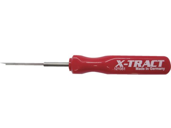 ^[ sH X-TRACT ` 1.6~1.0mm 121051