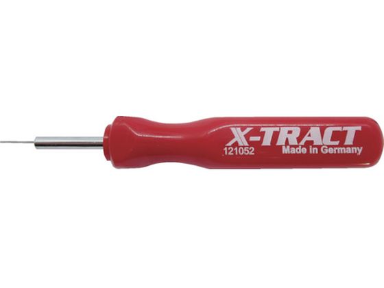 ^[ sH X-TRACT ` 0.8~0.5mm 121052