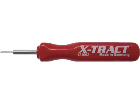 ^[ sH X-TRACT ` 1.0~0.7mm 121602