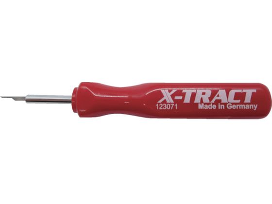 ^[ sH X-TRACT ` 0.8~1.0mm 123071