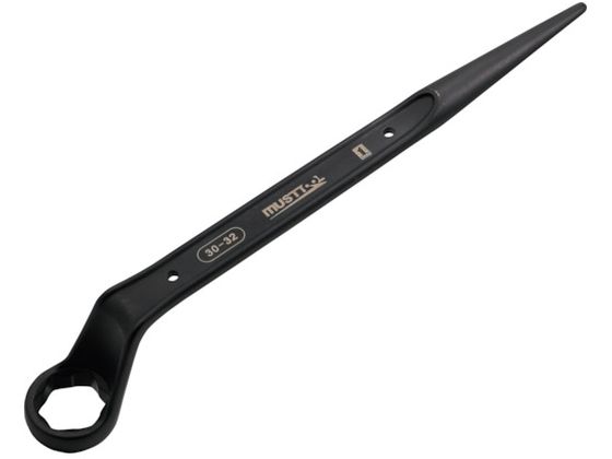 MUSTTOOL Kl` 30~32 IM-DSM3032BKCR 12281