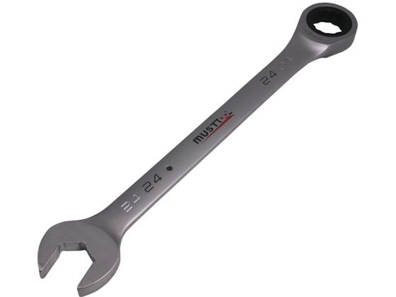 MUSTTOOL V[NMA` 24mm MWS-24 12352