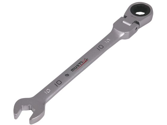 MUSTTOOL V[NtLMA` 10mm MWS-F10 12354