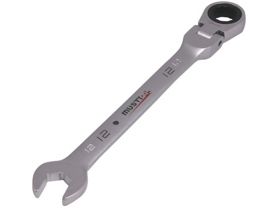 MUSTTOOL V[NtLMA` 12mm MWS-F12 12355