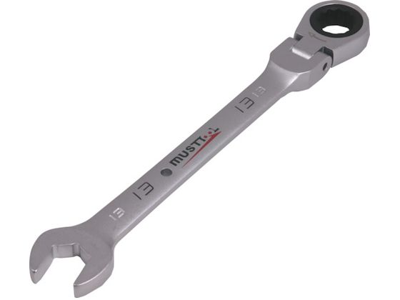 MUSTTOOL V[NtLMA` 13mm MWS-F13 12356
