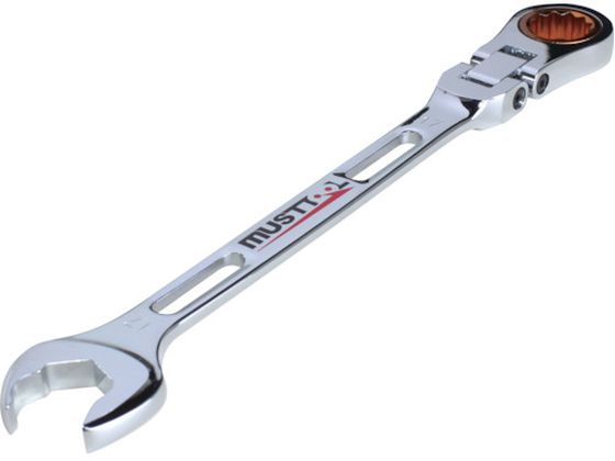 MUSTTOOL _utLyʃMA` 17mm IM-DFGK17 12448