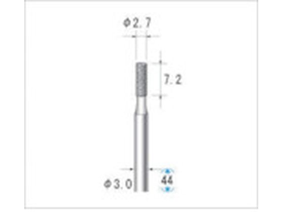 iJjV _Cho[ ~^ 2.7~7.2~3 #100 12375