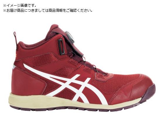 ASICS EBWu CP214 TS BOA r[gW[X~zCg 26.0cm