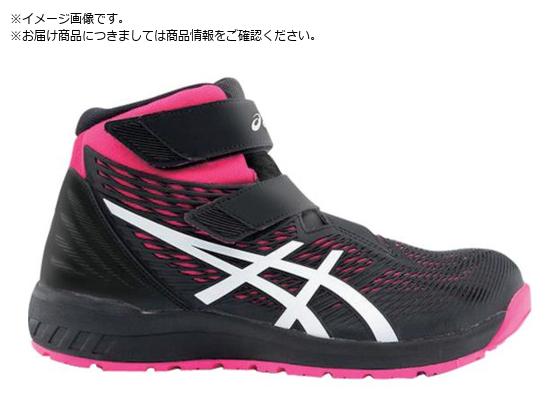 ASICS �E�B���W���uCP120 �u���b�NX�z���C�g 25.0cm