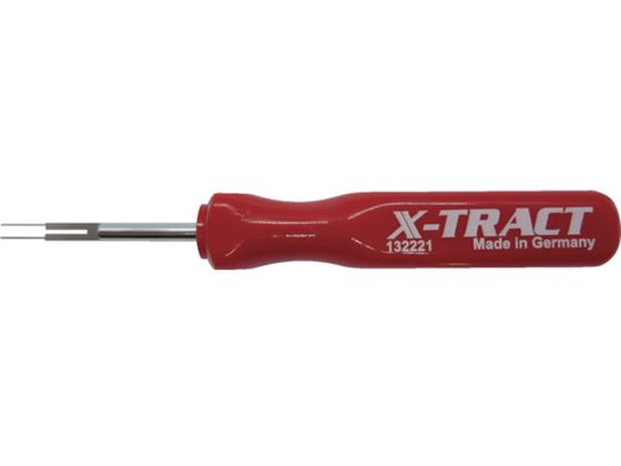 ^[ sH X-TRACT 2{܌` 0.5~1.0mm 132221