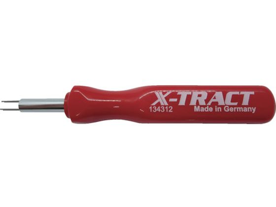^[ sH X-TRACT 4{s 0.6mm 134312