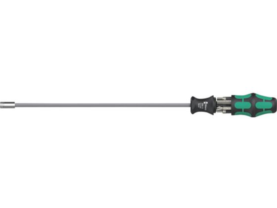 Wera  F ֎NtgtH[RpNg 28 XL SHK 1 136075