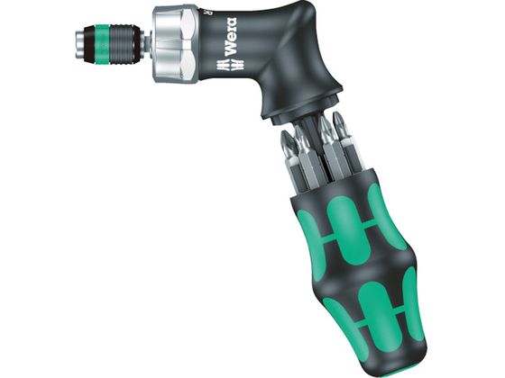 Wera  F NtgtH[RpNg sXg^ RA3 hCo[rbgZbg 136012