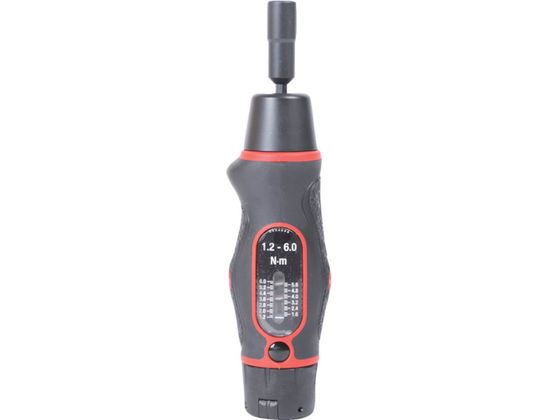 NORBAR 1 4hTTs6.0gNhCo[  1.2-6 N.m 13852