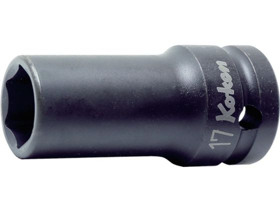 Ko-ken 12.7mm CpNg6pZ~fB[v\Pbg  15mm 14301X-15