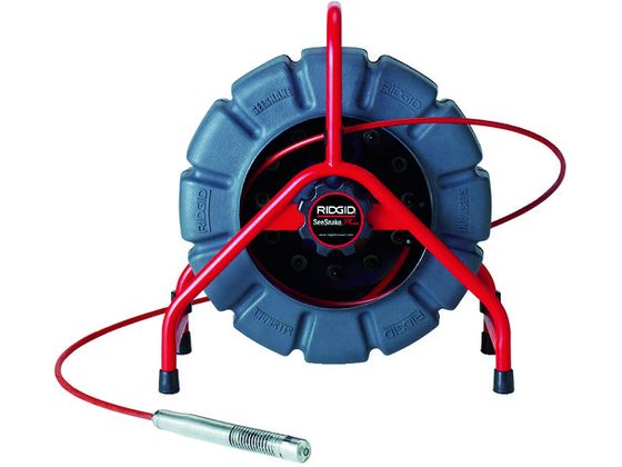 RIDGID HƗp ~jV[XlCNJ[60M[ KDM200 14063