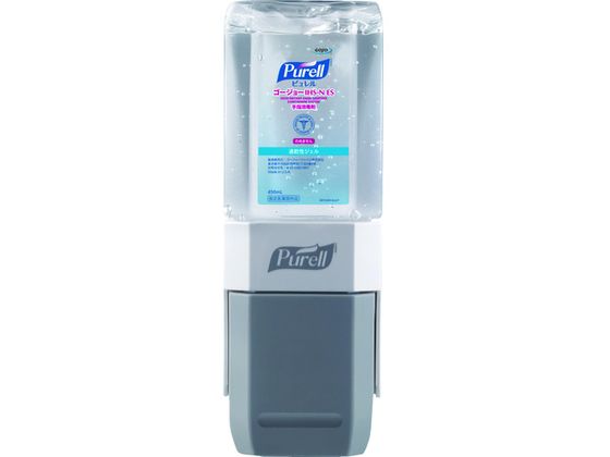 GOJO wŗpi IHS-N ES X^[^[Lbg 450ml 1455