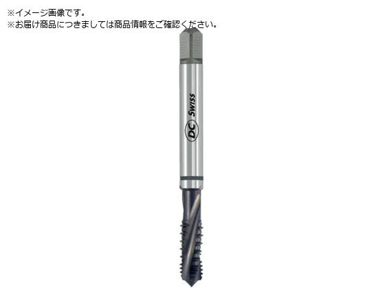 DC SWISS �X�p�C�����^�b�v TL351VS-3 UNF J 3 8-24 148023