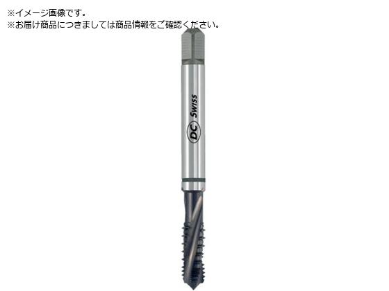 DC SWISS �X�p�C�����^�b�vTL451VS-3 UNF J 7 16-20 148031