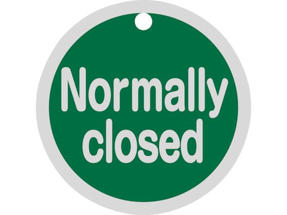Ώ\ ouJD Normally closed  15-149B 50mm ʕ\ A~ 157152