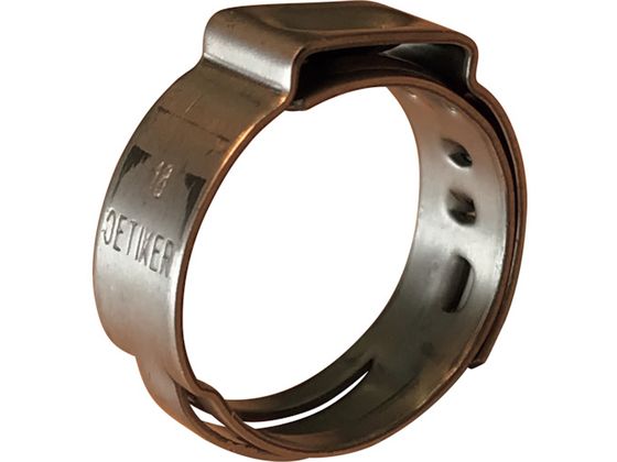 Oetiker PG167 XebvXC[Nv 14.8 - 18.0mm 16700019