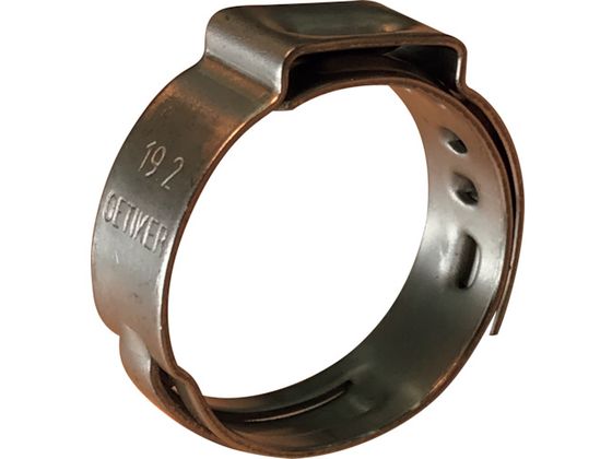 Oetiker PG167 XebvXC[Nv 16.0 - 19.2mm 16700110