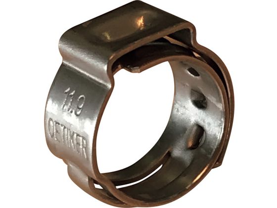 Oetiker PG167 XebvXC[Nv 9.4 - 11.9mm 16702951
