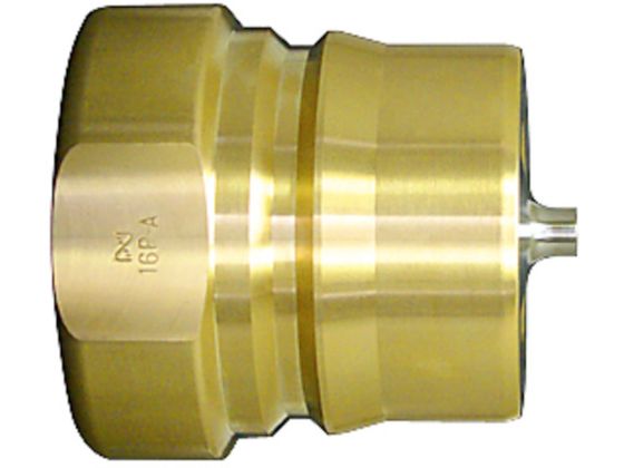  SPJv ^CvA ^イ ӂfSFKM X-100 19124 16P-A BRASS FKM