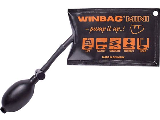 WINBAG GAWbL WINBAG MINI ő\70kg 17596