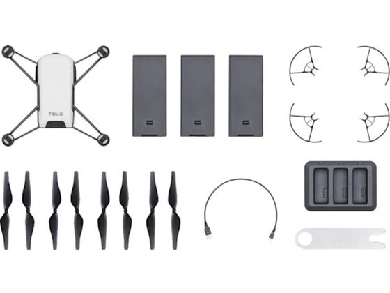DJI h[ Tello Boost R{ 178511